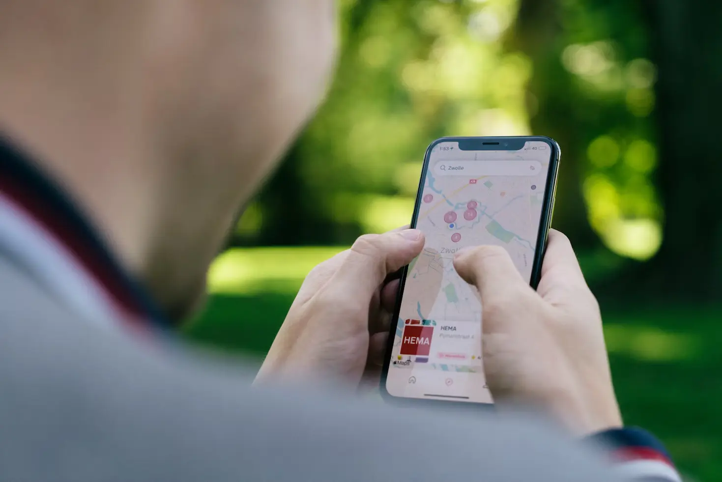 Google Maps tuo AI-vetämät parannukset Suomeen