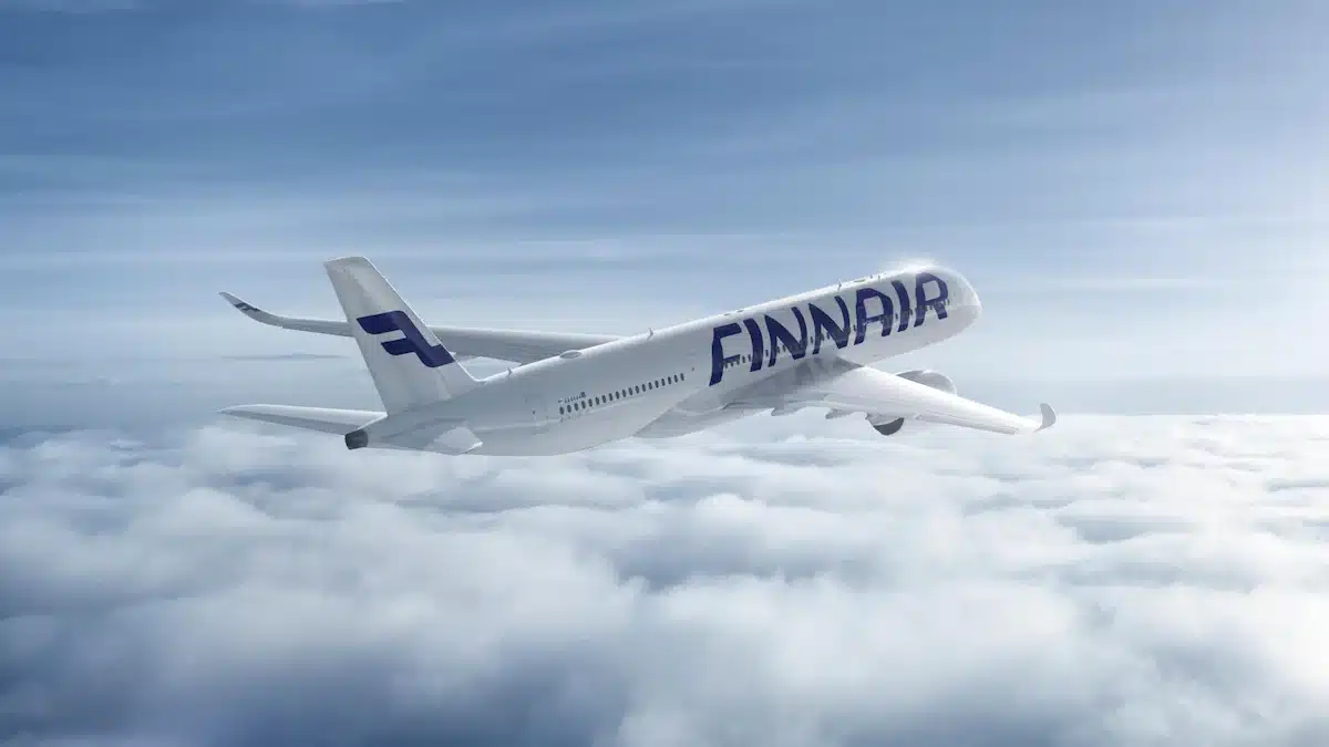 Finnairin lentojen halpa-aika päättyy kestävyyskustannusten vuoksi