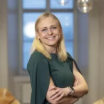 Elina Valtonen Pituus ja Politiikan Vaikuttaja