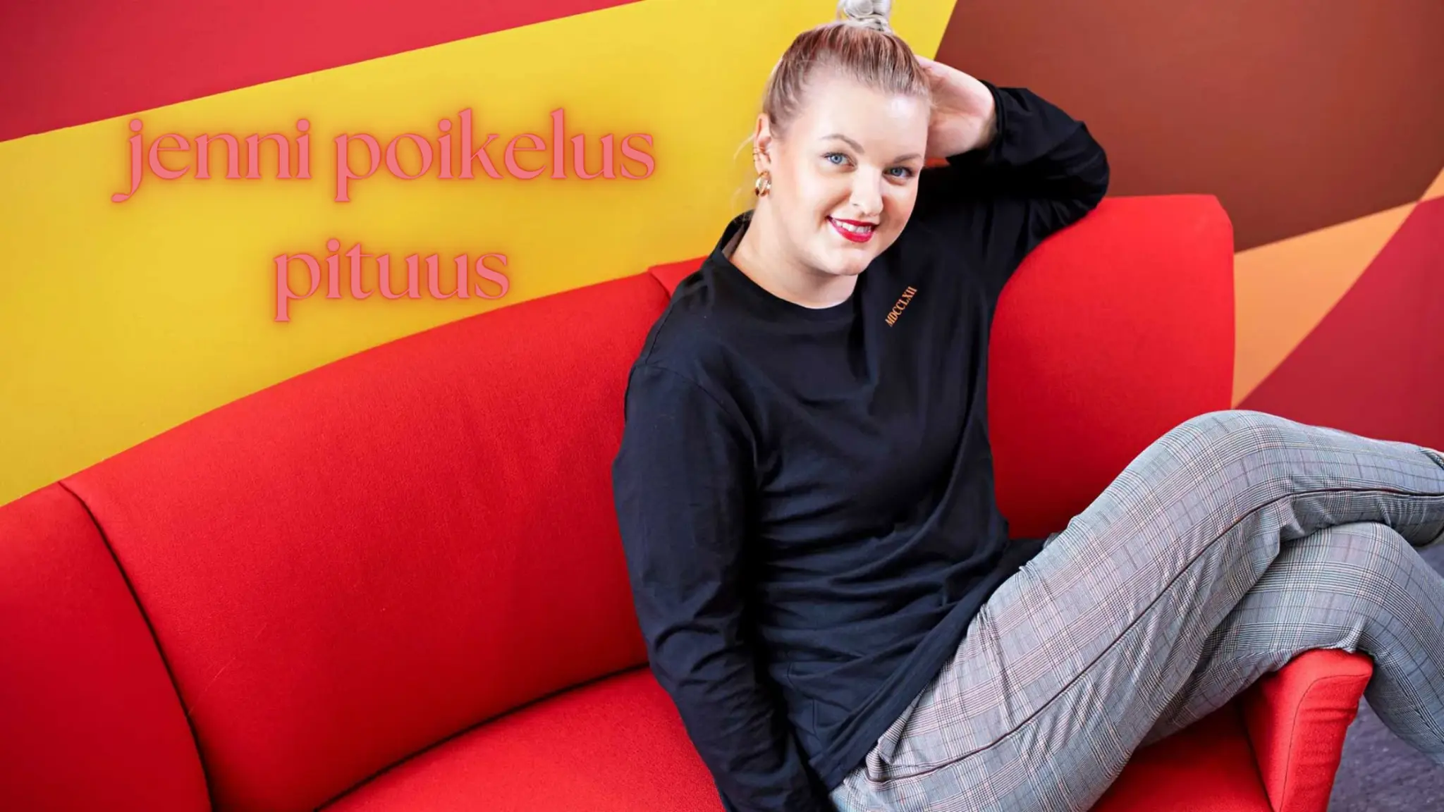 jenni poikelus pituus