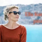 Ella Kanninen pituus – karismaattinen televisiokasvo