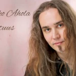 Jarkko Ahola pituus – Tunnetun laulajan fyysiset ominaisuudet