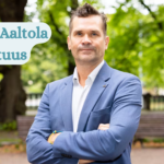 Mika Aaltola pituus ja julkisuuskuva