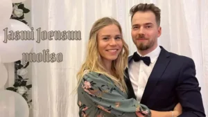 Jasmi Joensuu puoliso – kuka on hiihtäjälegendan rinnalla?
