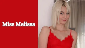 Miss Melissa – monipuolinen nimi eri aloilla
