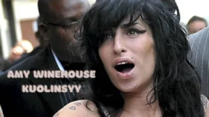 Amy Winehouse kuolinsyy – Mitä todella tapahtui soul-divalle?
