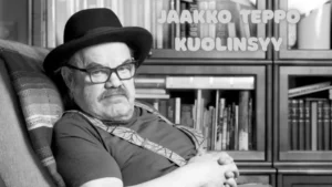 Jaakko Teppo kuolinsyy – Kansantaiteilijan viimeinen luku