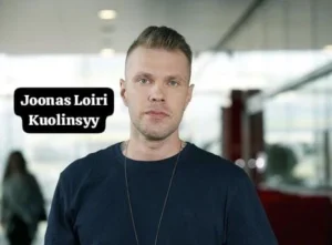 Joonas Loiri kuolinsyy – Surullinen tarina lahjakkaan pojan äkillisestä poismenosta
