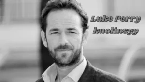 Luke Perry kuolinsyy – Aivohalvaus, joka pysäytti tähden tarinan