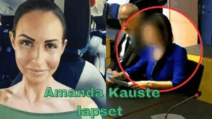 Amanda Kauste lapset – yksityisyys, julkisuus ja tragedian varjo