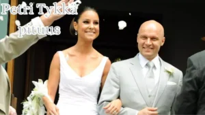 Petri Tykkä pituus – kaikki mitä tiedät tästä tunnetusta hyvinvointivaikuttajasta