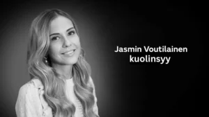 Jasmin Voutilaisen kuolinsyy — mitä tiedämme, miksi se kosketti ja mitä siitä voi oppia