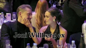 Joni Willberg ex – mitä tiedetään kampaajayrittäjän aiemmista suhteista?