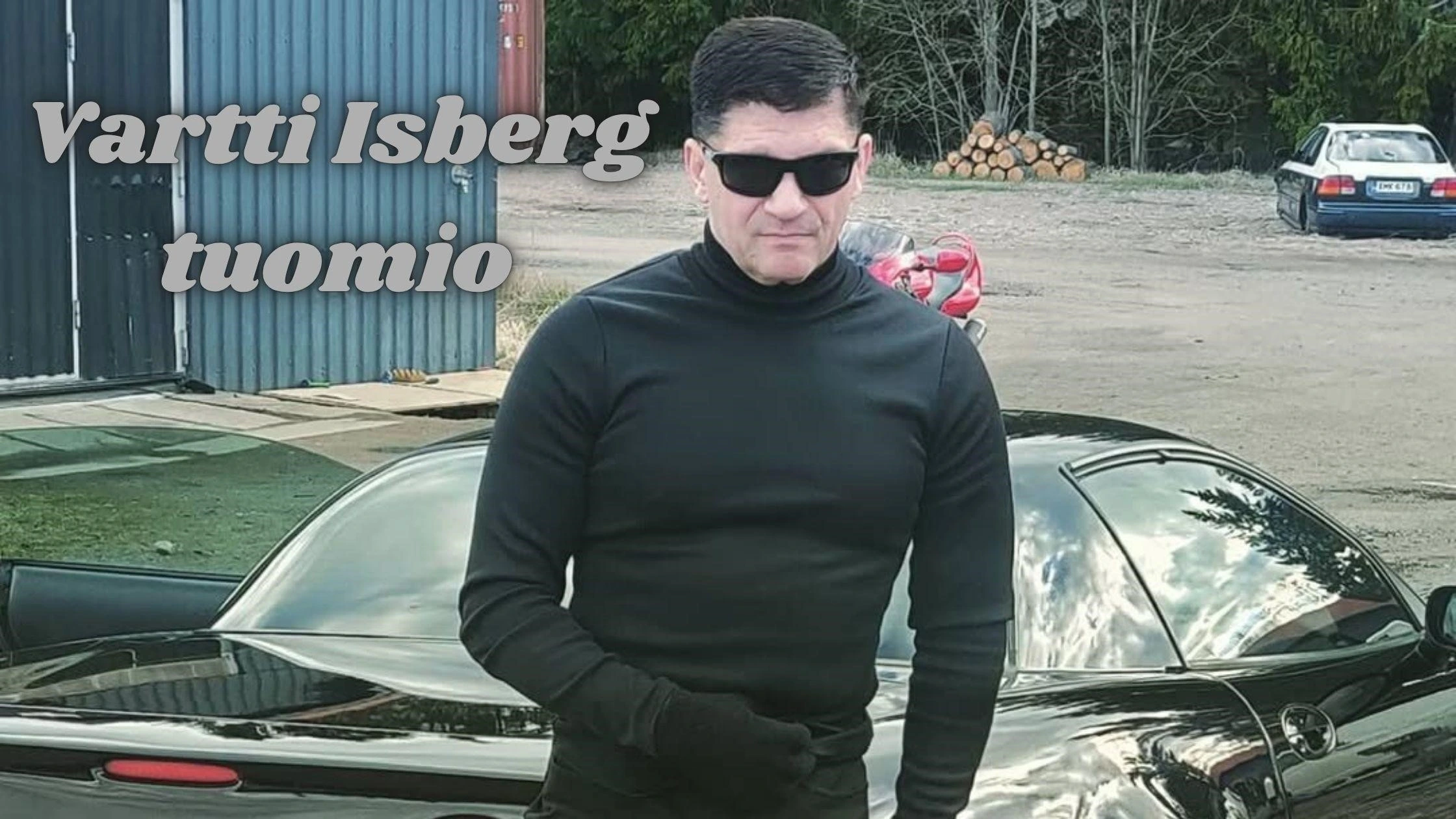 vartti isberg tuomio