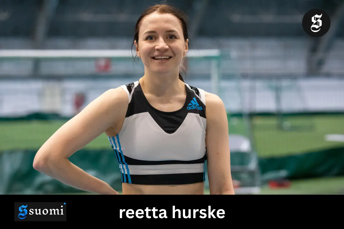 Reetta Hurske