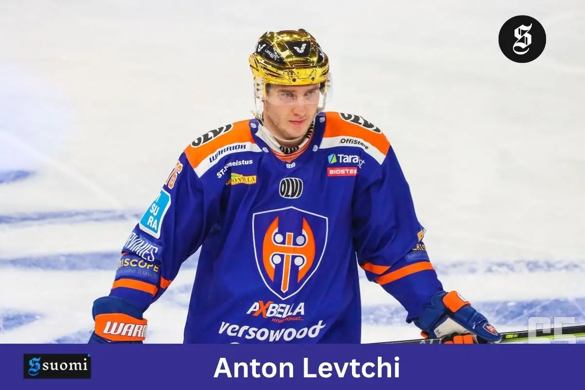 Anton Levtchi