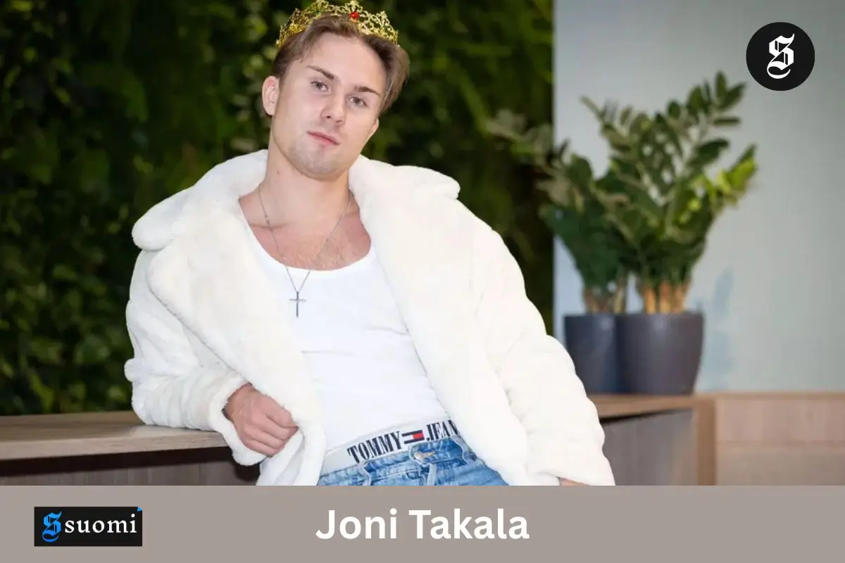 Joni Takala