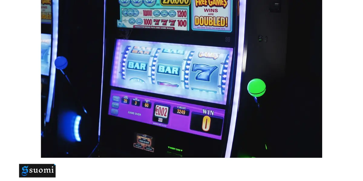 Mikä tekee nettikasinon aulan selaamisesta helppoa