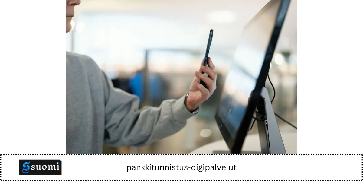 pankkitunnistus-digipalvelut
