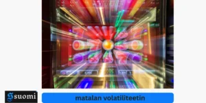 Sopivatko matalan volatiliteetin kolikkopelit aloittelijoille?